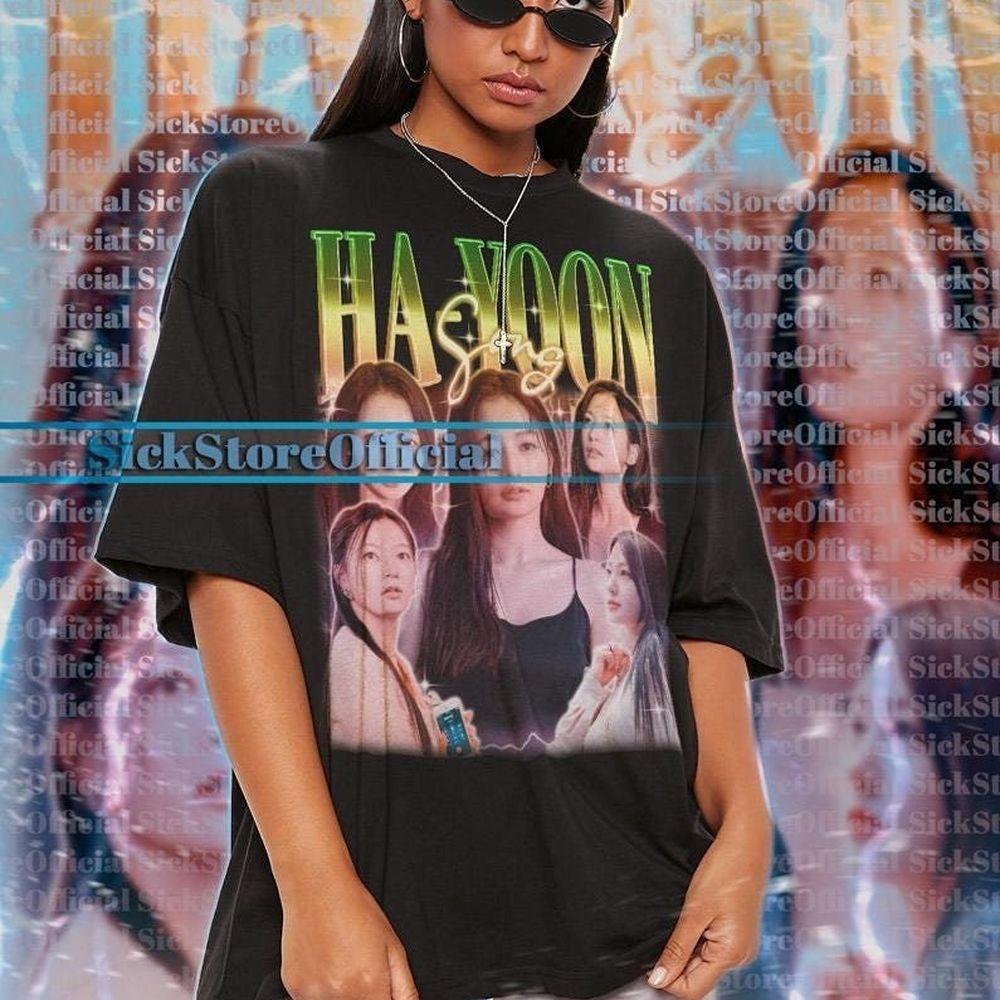 Song Hayoon Vintage 2 Vuitino Merch Song Hayoon Vintage 2 Vuitino Merch